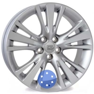 WSP Italy Lexus (W2654) Angel 7.5x19 5x114.3 ET35 DIA60.1 HS
