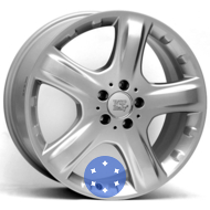 WSP Italy Mercedes (W737) Mosca 8x17 5x112 ET57 DIA66.6 S