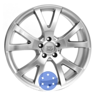 WSP Italy Mercedes (W750) Yalta 8.5x20 5x112 ET60 DIA66.6 S