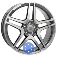 WSP Italy Mercedes (W759) AMG Vesuvio 7.5x18 5x112 ET36 DIA66.6 AP