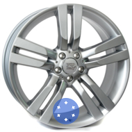 WSP Italy Mercedes (W761) Hypnos 9.5x20 5x112 ET57 DIA66.6 S