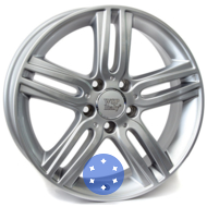 WSP Italy Mercedes (W762) Argo 6x16 5x112 ET41 DIA66.6 S
