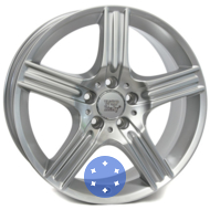 WSP Italy Mercedes (W763) Dione 7.5x17 5x112 ET47 DIA66.6 S