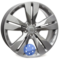 WSP Italy Mercedes (W767) Manila 9.5x19 5x112 ET56 DIA66.6 S
