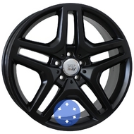 WSP Italy Mercedes (W774) Ischia 8.5x20 5x112 ET29 DIA66.6 DB