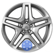WSP Italy Mercedes (W774) Ischia 8.5x20 5x112 ET56 DIA66.6 SP