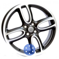 WSP Italy Mini (W1651) Limited Edition 7x17 4x100 ET48 DIA56.1 BP