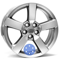 WSP Italy Mitsubishi (W3002) Bolton 7x17 5x114.3 ET38 DIA67.1 S