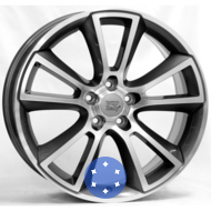 WSP Italy Opel (W2504) Moon 8x18 5x115 ET46 DIA70.2 AP