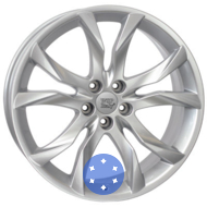 WSP Italy Peugeot (W853) Le Mans 8.5x19 5x108 ET27 DIA0 HS