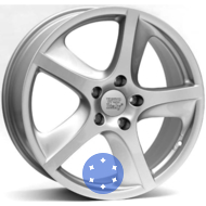 WSP Italy Porsche (W1006) Cayenne 10x22 5x130 ET50 DIA71.6 S