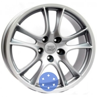 WSP Italy Porsche (W1051) Tornado 10.5x23 5x130 ET47 DIA71.6 S