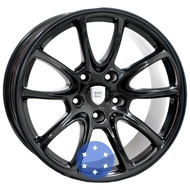 WSP Italy Porsche (W1052) Corsair 11x19 5x130 ET45 DIA71.6 GB