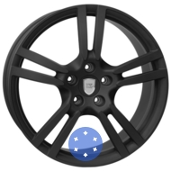 WSP Italy Porsche (W1054) Saturn 10.5x21 5x130 ET57 DIA71.6 DB