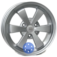 WSP Italy Smart (W1507) Etna 5x15 3x112 ET25 DIA57.1 HS