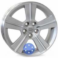 WSP Italy Subaru (W2703) Orion 6.5x16 5x100 ET48 DIA56.1 SP
