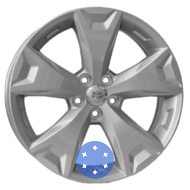 WSP Italy Subaru (W2705) Atena 7x17 5x100 ET48 DIA56.1 S