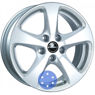 Borbet CC 7x16 5x120 ET40 DIA65.1 S