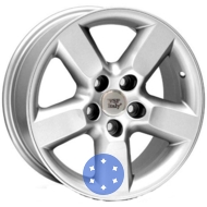 WSP Italy Toyota (W1712) Bari RAV4 7x16 5x114.3 ET35 DIA60.1 S