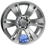 WSP Italy Toyota (W1765) Venere 9.5x20 6x139.7 ET20 DIA106.1 HS