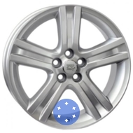 WSP Italy Toyota (W1767) Livorno 7x17 5x100 ET39 DIA54.1 S