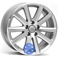 WSP Italy Volkswagen (W442) Sparta 7x16 5x112 ET42 DIA57.1 SP