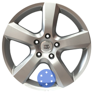WSP Italy Volkswagen (W451) Dhaka 8x18 5x112 ET30 DIA57.1 S