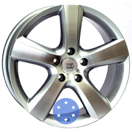WSP Italy Volkswagen (W451) Dhaka 8x18 5x120 ET45 DIA0 SP