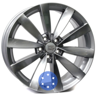 WSP Italy Volkswagen (W457) Rostock 8x19 5x112 ET41 DIA57.1 S
