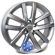 WSP Italy Volkswagen (W460) Rheia 6.5x16 5x112 ET42 DIA57.1 SP