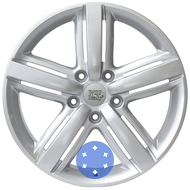 WSP Italy Volkswagen (W466) Salt Lake 8.5x19 5x130 ET59 DIA71.6 S