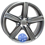 WSP Italy Volvo (W1254) Lima 8x19 5x108 ET49 DIA67.1 S