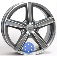 WSP Italy Volvo (W1254) Lima 8x19 5x108 ET49 DIA67.1 AP