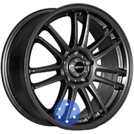 Yokatta Rays YA-1006 7x17 5x112 ET38 DIA73.1 EM/M