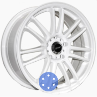 Yokatta Rays YA-1006 7x16 4x98 ET35 DIA73.1 W