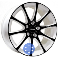 Yokatta Rays YA-1010Z 7.5x17 5x114.3 ET40 DIA67.1 W