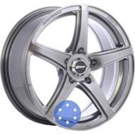 Yokatta Rays YA-1733 7x16 5x112 ET40 DIA66.6 HB