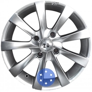 ZD 389 7x15 4x100 ET35 DIA63.4 HS