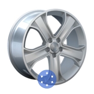 ZD 393 9.5x20 5x120 ET50 DIA72.6 GM