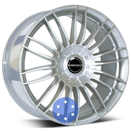 Borbet CW3 10.5x21 5x130 ET54 DIA71.6 P
