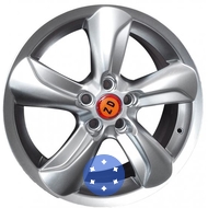 ZD 769 7x16 5x100 ET38 DIA63.4 HS