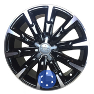 ZD F6297 8x17 5x112 ET26 DIA66.6 MB