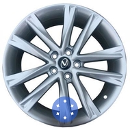 ZD F6330 7.5x19 5x114.3 ET35 DIA60.1 HS