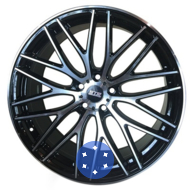 ZD F7128 9x20 5x112 ET28 DIA66.6 MB