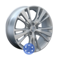 ZD M044 7.5x19 5x114.3 ET35 DIA72.6 HS