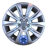 ZD M247 8x18 5x112 ET35 DIA66.6 HS