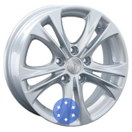 ZD M758 7.5x18 5x114.3 ET45 DIA72.6 HS