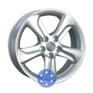 ZD S769 7x16 5x118 ET40 DIA71.1 GM