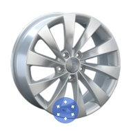 ZD ZY740 7.5x17 5x100 ET45 DIA63.4 GM