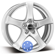 Borbet F 8x18 5x120 ET34 DIA72.6 S